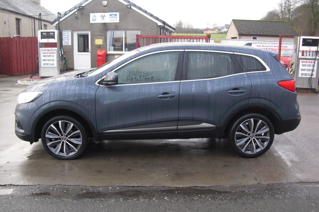 Used Renault Kadjar 2019 for sale - 77720322: Photo 4