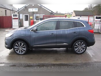 Used Renault Kadjar 2019 for sale - 77720322: Photo