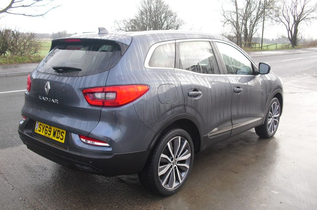 Used Renault Kadjar 2019 for sale - 77720322: Photo 6