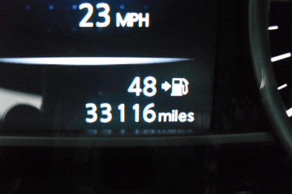 Used Nissan Micra 2018 for sale - 77720283: Photo 10