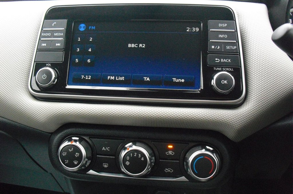 Used Nissan Micra 2018 for sale - 77720283: Photo 11