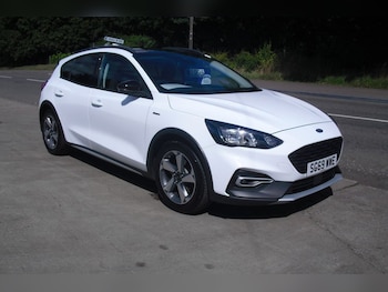 Used Ford Focus 2019 for sale - 79482203: Photo