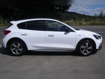 Used Ford Focus 2019 for sale - 79482203: Photo