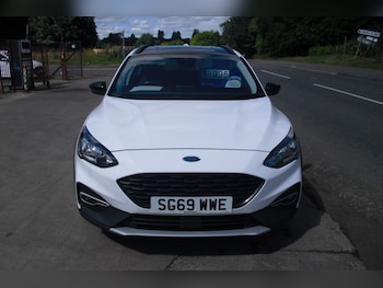 Used Ford Focus 2019 for sale - 79482203: Photo