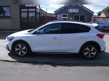 Used Ford Focus 2019 for sale - 79482203: Photo