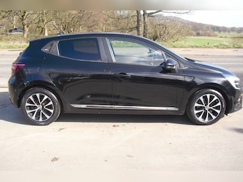 Used Renault Clio 2020 for sale - 78003327: Photo