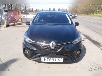 Used Renault Clio 2020 for sale - 78003327: Photo