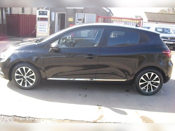 Used Renault Clio 2020 for sale - 78003327: Photo