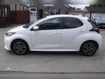 Used Toyota Yaris 2022 for sale - 79370782: Photo