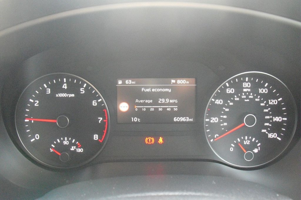 Used Kia Sportage 2018 for sale - 78003180: Photo 11