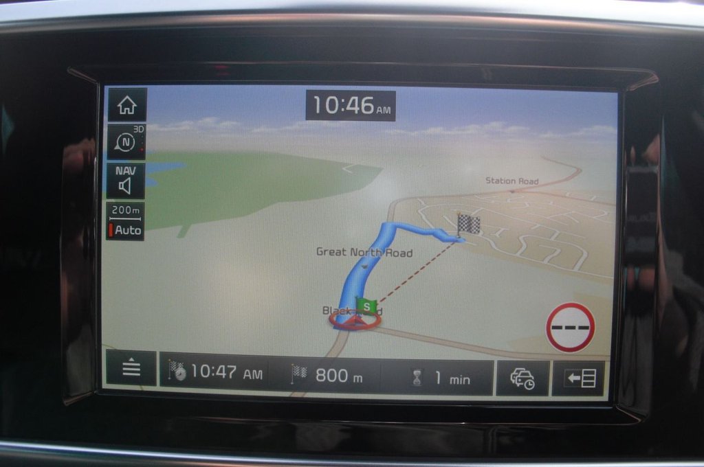 Used Kia Sportage 2018 for sale - 78003180: Photo 12