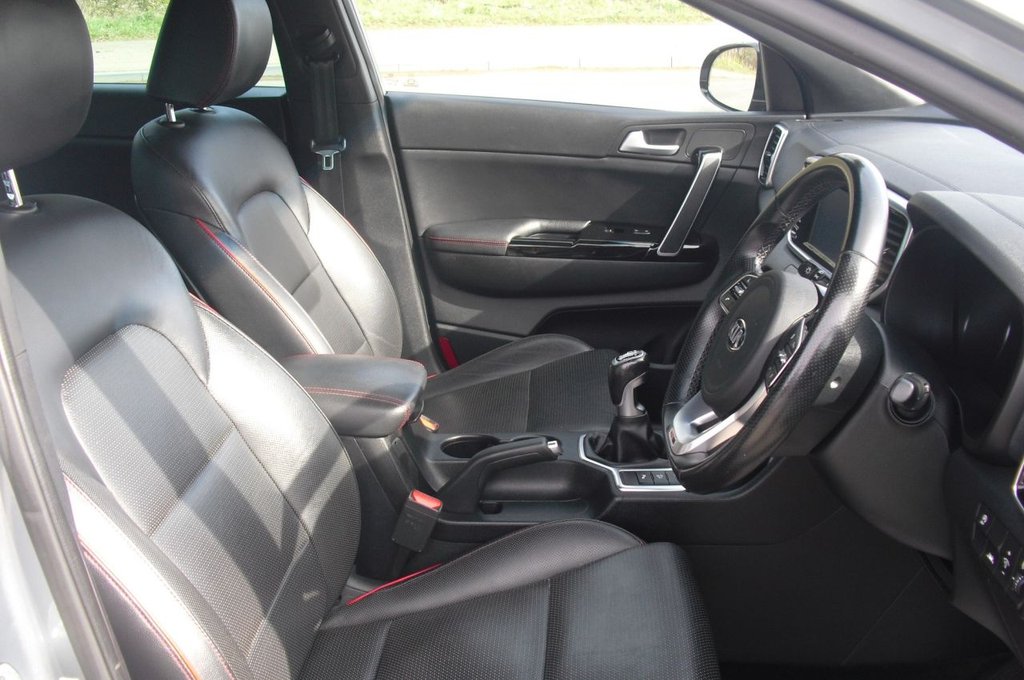 Used Kia Sportage 2018 for sale - 78003180: Photo 20