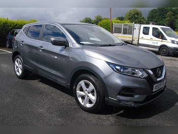 Used Nissan Qashqai 2019 for sale - 79334608: Photo