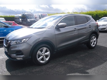 Used Nissan Qashqai 2019 for sale - 79334608: Photo