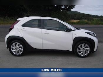 Toyota - Aygo X