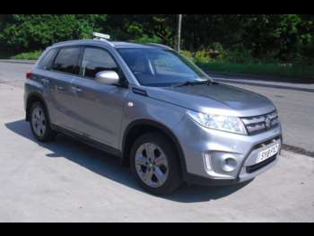 Used Suzuki Vitara 2018 for sale - 74930729: Photo