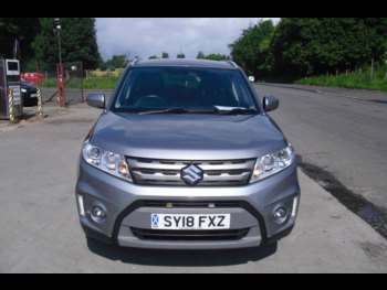 Used Suzuki Vitara 2018 for sale - 74930729: Photo
