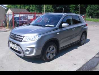 Used Suzuki Vitara 2018 for sale - 74930729: Photo