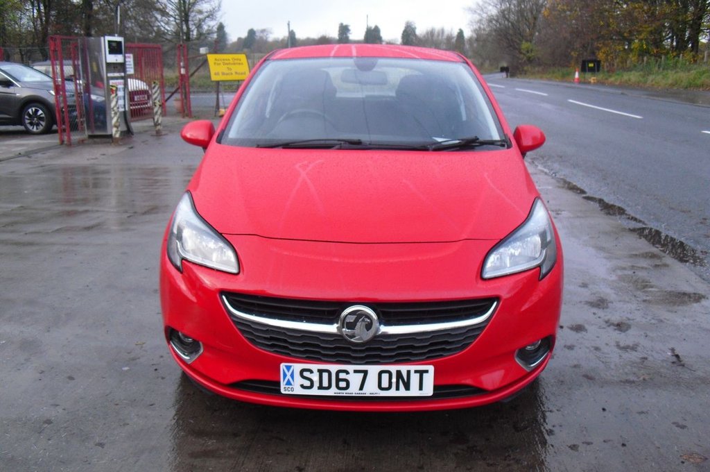 Used Vauxhall Corsa 2017 for sale - 77693334: Photo 7