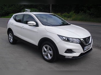 Used Nissan Qashqai 2020 for sale - 79104061: Photo