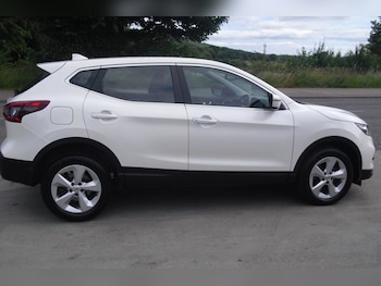 Used Nissan Qashqai 2020 for sale - 79104061: Photo
