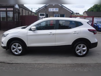 Used Nissan Qashqai 2020 for sale - 79104061: Photo