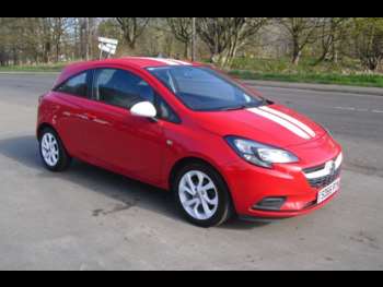 Used Vauxhall Corsa 2016 for sale - 74156497: Photo