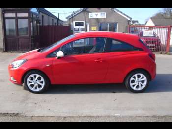 Used Vauxhall Corsa 2016 for sale - 74156497: Photo