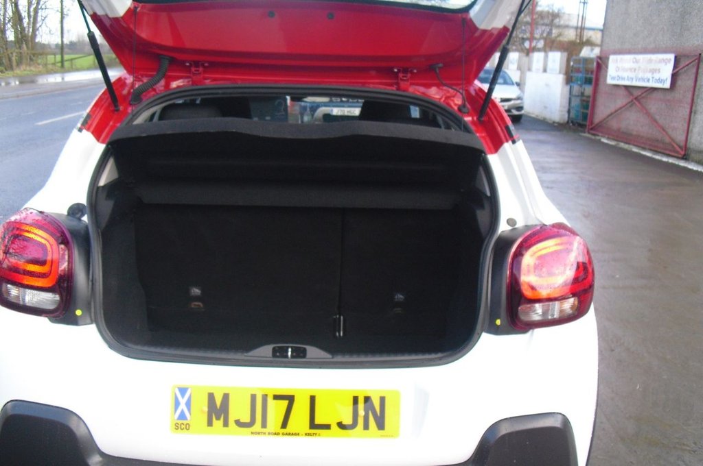 Used Citroen C3 2017 for sale - 77621365: Photo 7