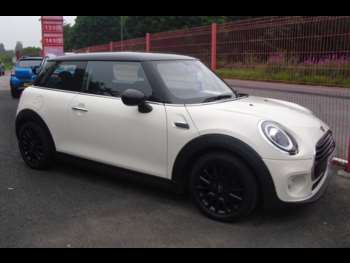 Used MINI Hatch 2019 for sale - 75359063: Photo