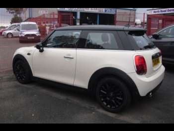 Used MINI Hatch 2019 for sale - 75359063: Photo