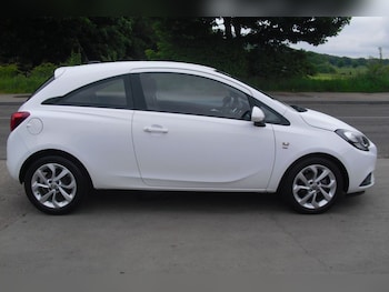 Used Vauxhall Corsa 2016 for sale - 78694070: Photo