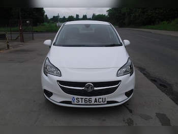 Used Vauxhall Corsa 2016 for sale - 78694070: Photo