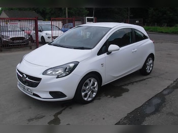 Used Vauxhall Corsa 2016 for sale - 78694070: Photo