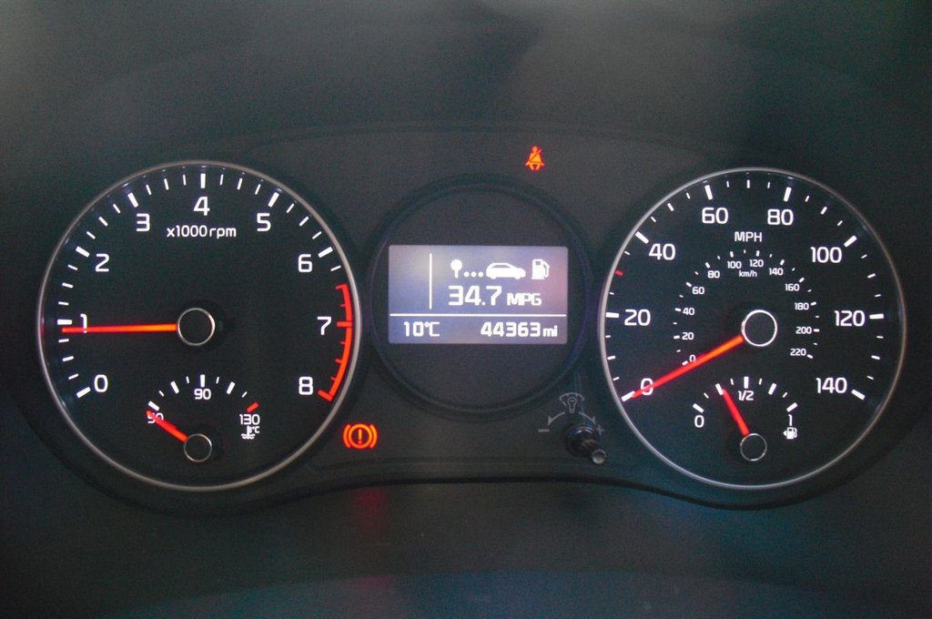 Used Kia Picanto 2019 for sale - 76386427: Photo 11