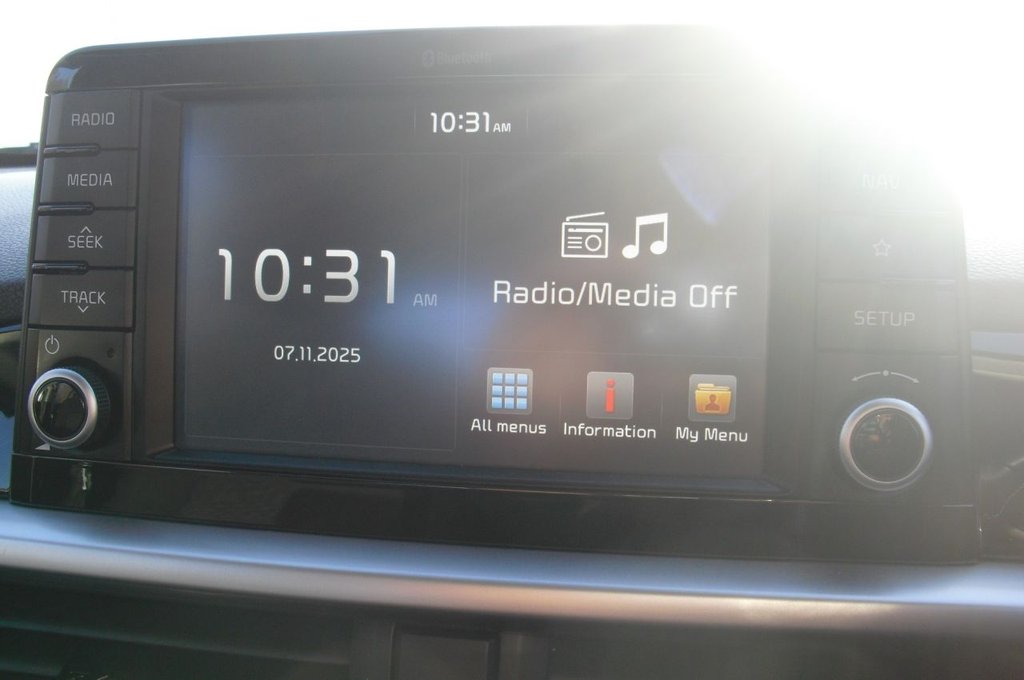 Used Kia Picanto 2019 for sale - 76386427: Photo 12