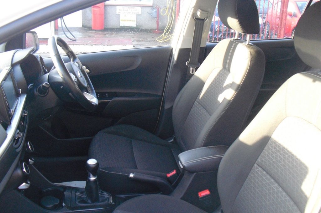 Used Kia Picanto 2019 for sale - 76386427: Photo 19