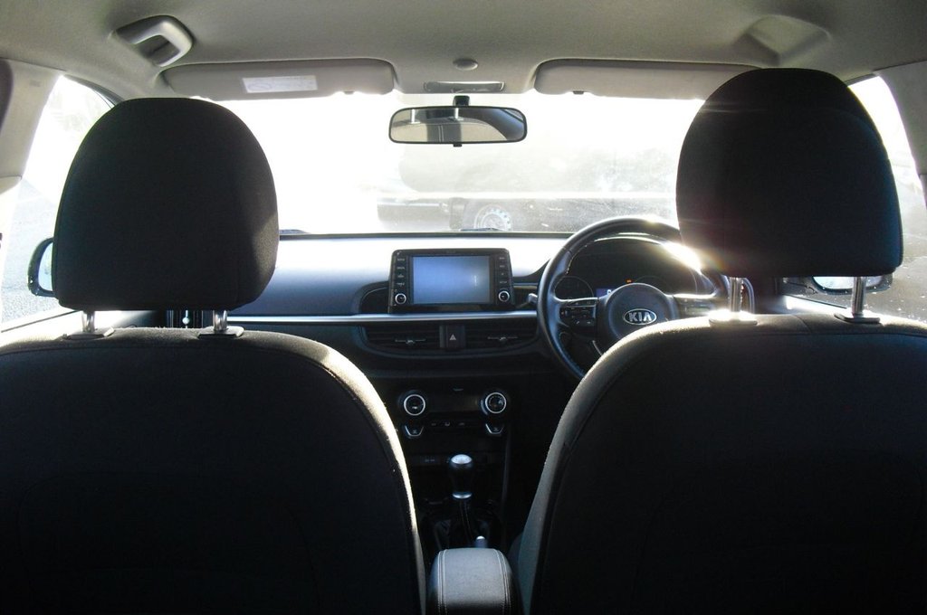 Used Kia Picanto 2019 for sale - 76386427: Photo 21