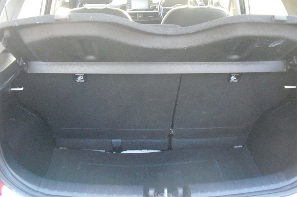 Used Kia Picanto 2019 for sale - 76386427: Photo 22