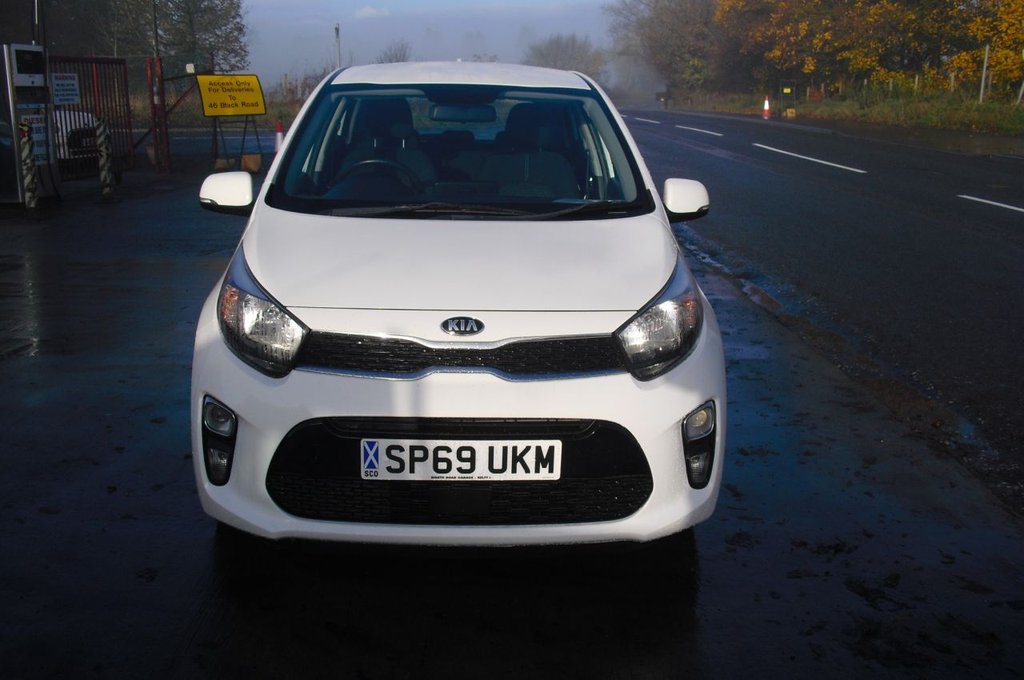 Used Kia Picanto 2019 for sale - 76386427: Photo 3