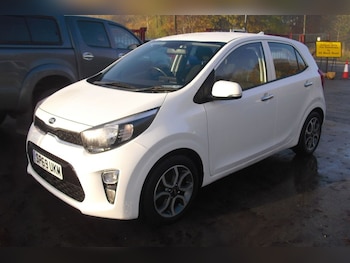 Used Kia Picanto 2019 for sale - 76386427: Photo
