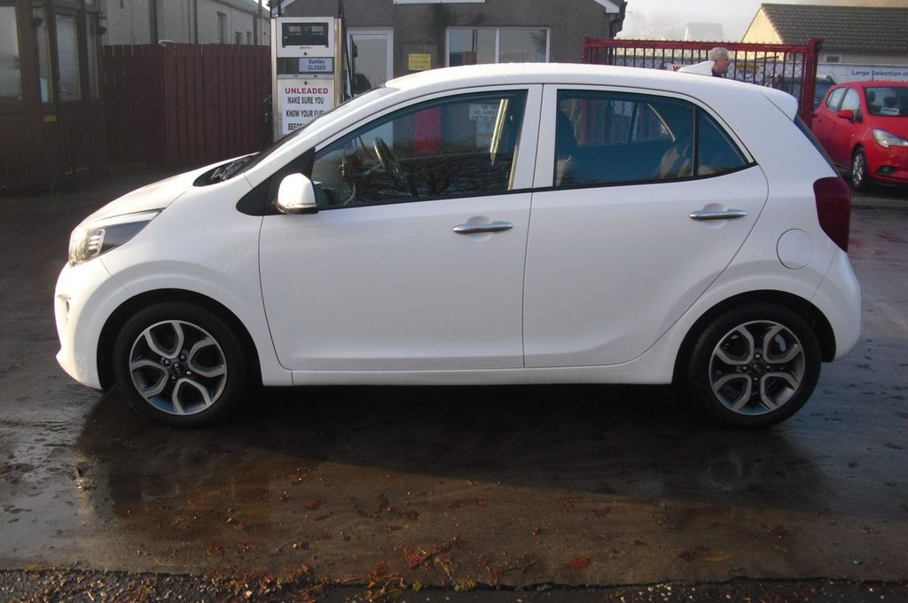 Used Kia Picanto 2019 for sale - 76386427: Photo 5