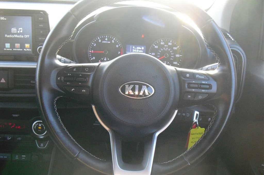 Used Kia Picanto 2019 for sale - 76386427: Photo 9