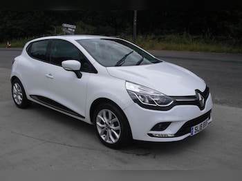 Used Renault Clio 2018 for sale - 75642559: Photo