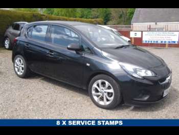 2015 (65) - 1.4i ecoFLEX Excite Hatchback 5dr Petrol Manual Euro 6 (a/c) (90 ps)