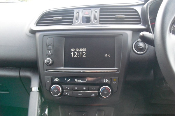 Used Renault Kadjar 2018 for sale - 76210588: Photo 11