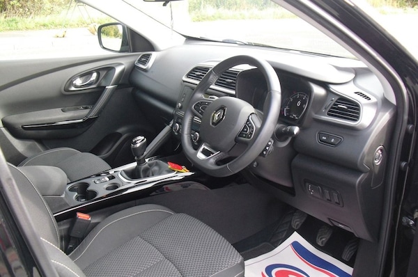 Used Renault Kadjar 2018 for sale - 76210588: Photo 12