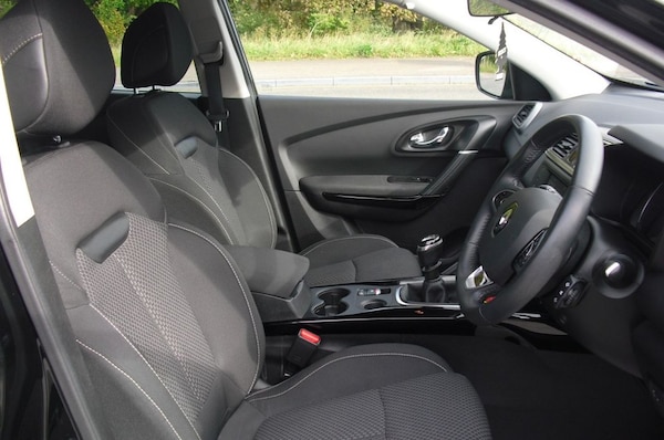 Used Renault Kadjar 2018 for sale - 76210588: Photo 13