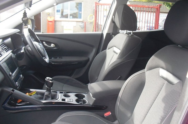 Used Renault Kadjar 2018 for sale - 76210588: Photo 14