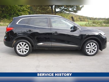 Renault - Kadjar